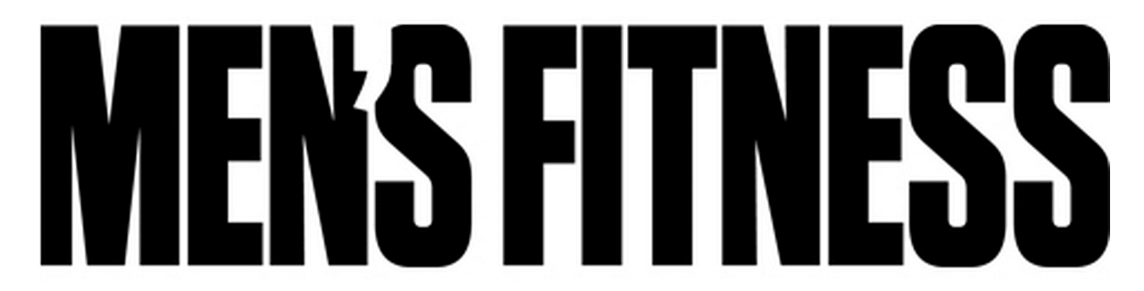 mensfitness logo