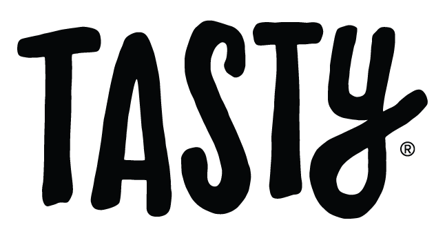 tasty logo