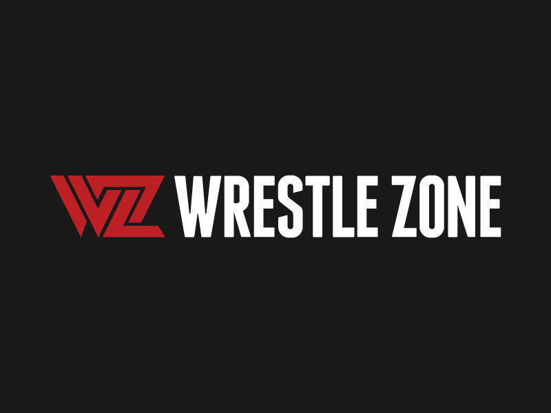 wrestlezone logo